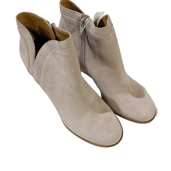 Lucky Brand Bootie 11 NEW - Picture 3 of 10